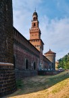 Castello Sforzesco Castello Sforzesco