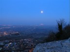 Guardando Il Tramonto Guardando Il Tramonto