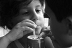 Una coca in due Una coca in due