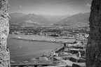 Porto dal Castello BW Porto dal Castello BW