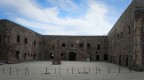 Castello - Le prigioni del Mastio Castello - Le prigioni del Mastio