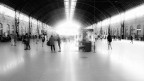 La partenza La partenza
