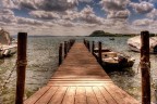 pontile pontile
