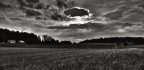 Countryside Sunset Countryside Sunset
