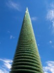 Albero di cristallo