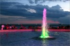 I colori della sera I colori della sera