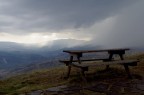 Aspettando il temporale