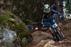 Coppa Del Mondo DownHill 2015