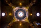 Sinagoga spagnola Sinagoga spagnola