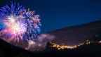 Fuochi d'artificio Fuochi d'artificio