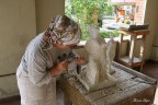 Mostra di scultura Mostra di scultura