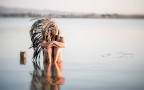 Francesca - native american Francesca - native american