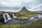 Islanda: kirkjufell
