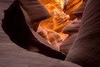 Lower Antelope Canyon Lower Antelope Canyon