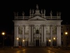 San Giovanni - Facciata San Giovanni - Facciata