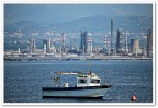 Pesca e industria Pesca e industria