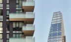 Dal balcone Dal balcone