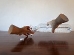 L'uomo (non del tutto) invisibile L'uomo (non del tutto) invisibile