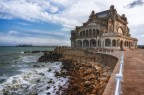 Vecchio casinò - Constanta Romania Vecchio casinò - Constanta Romania