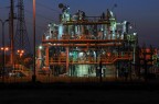 notturno industriale