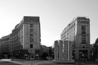 Roma o Milano? Roma o Milano?