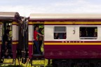 Quel treno per Ayutthaya Quel treno per Ayutthaya