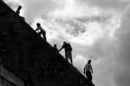 Piramide di Kukulcan Piramide di Kukulcan