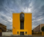 Giallo al tramonto Giallo al tramonto