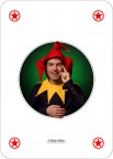 *Jolly* *Jolly*
