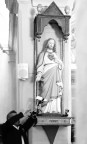 Padre, perdonalo perchè non sa quello che fa... Padre, perdonalo perchè non sa quello che fa...