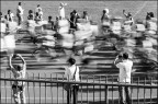 Milano, V° edizione di Salomon City Trail. Milano, V° edizione di Salomon City Trail.