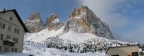 Passo Sella Passo Sella