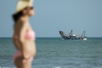 Lavori al mare.. Lavori al mare..