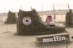 All star di sabbia All star di sabbia