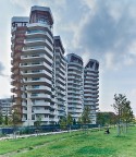 Residenze Libeskind City Life Residenze Libeskind City Life