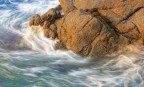 Il mare come tessuto Il mare come tessuto