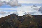 Cime gemelle Cime gemelle