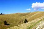 Lessinia Landscape Lessinia Landscape