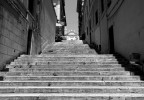 lo zenith sulle scale lo zenith sulle scale