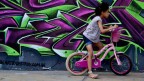 Skatepark en Barcelona Skatepark en Barcelona