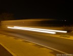Scie luminose Scie luminose
