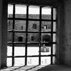 Castello BW - Prigione Castello BW - Prigione