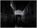 ponte dei sospiri... b/n ponte dei sospiri... b/n