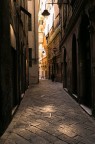 Genova-Vicoli Genova-Vicoli