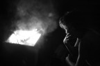 Pensieri dinnanzi al fuoco Pensieri dinnanzi al fuoco