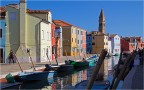 Colori a Burano 1 Colori a Burano 1
