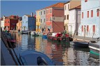 Colori a Burano 6
