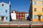 Colori a Burano 15 Colori a Burano 15
