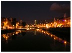 Dublino 2003 - LIffey Dublino 2003 - LIffey