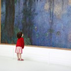 Ninfee Monet, Mus�e de l'Orangerie